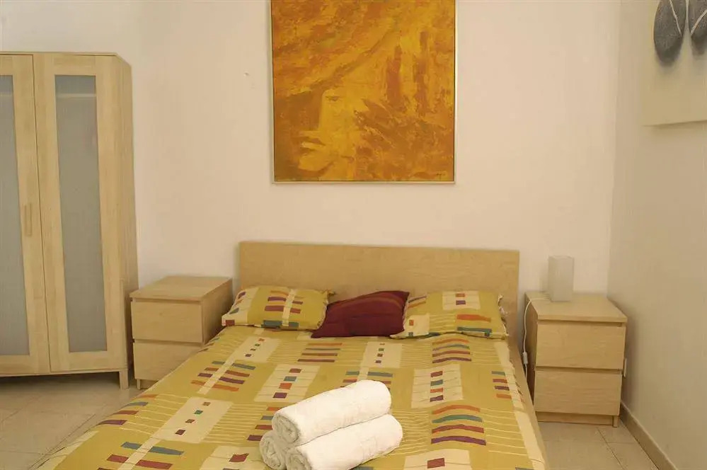 Las Ramblas Apartments I