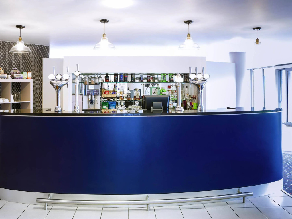ibis Styles Barnsley