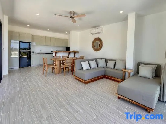 Villa Marie, 2 Bedrooms, Lamai Koh Samui