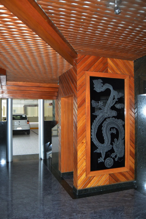 Hotel Seoul