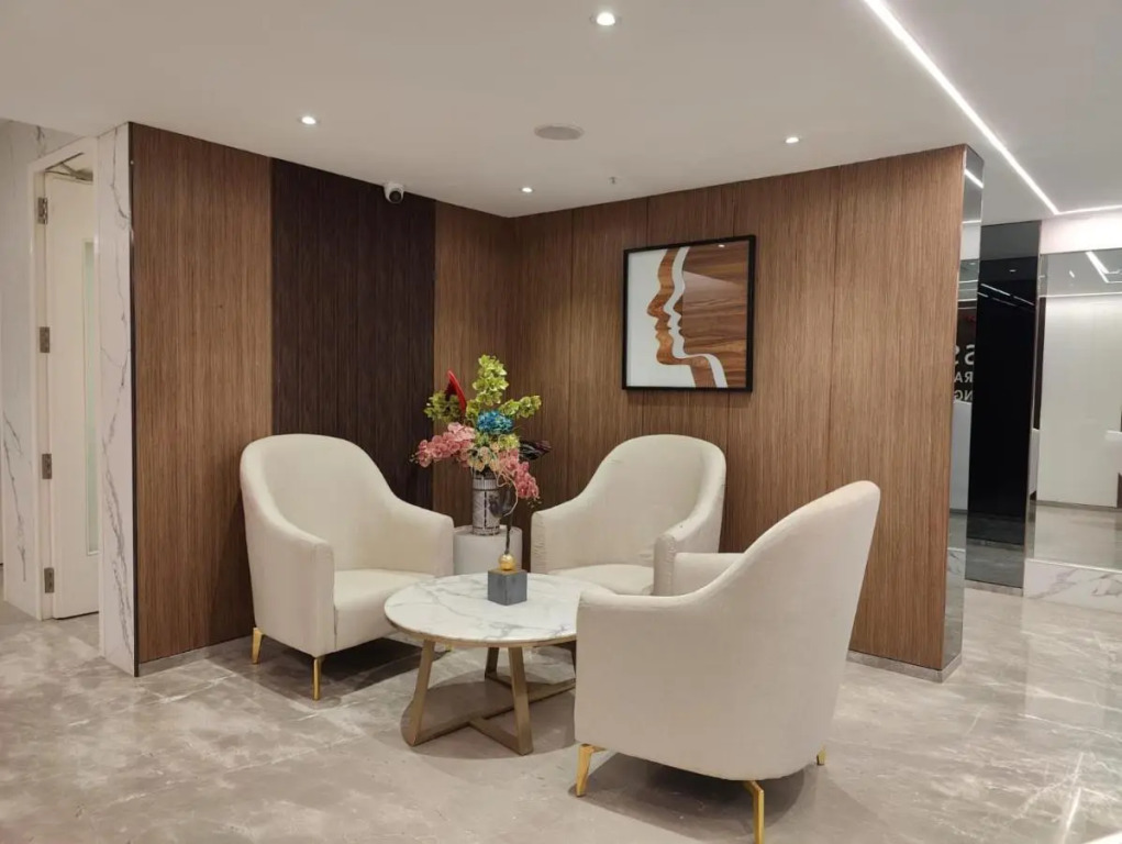 Z Bliss Suites