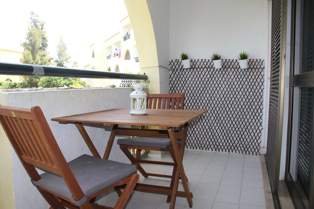 São João Sand T1 Apartment by Rental4all