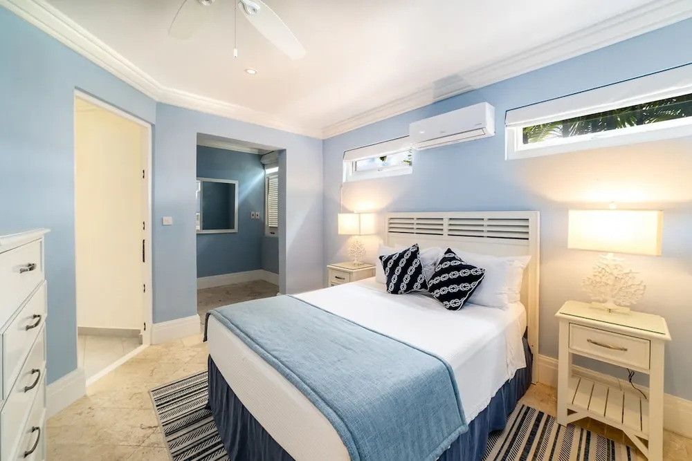 Royal Westmoreland - Lime Tree House 3 Bedroom Villa