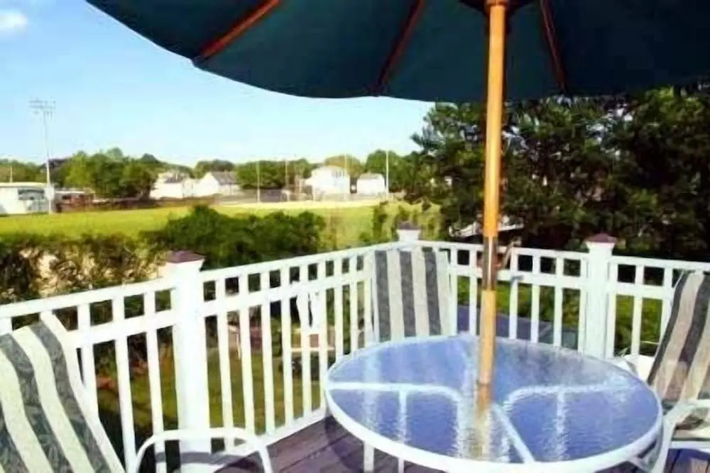 Belle View Inn