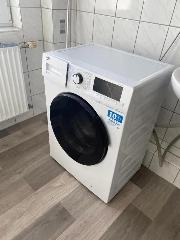 Othman Appartements Hannoversche Straße 23