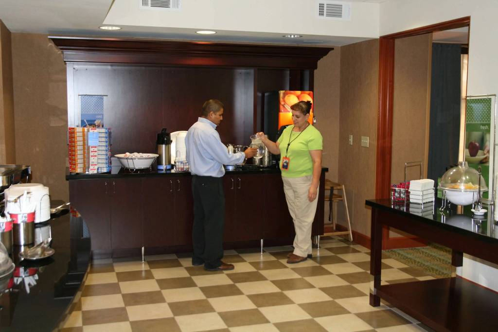 Hampton Inn Las Vegas/North Speedway