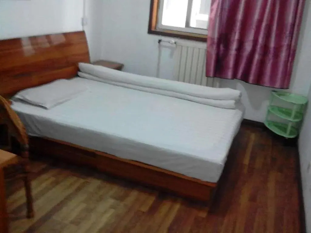Xinyuan Friendship Inn