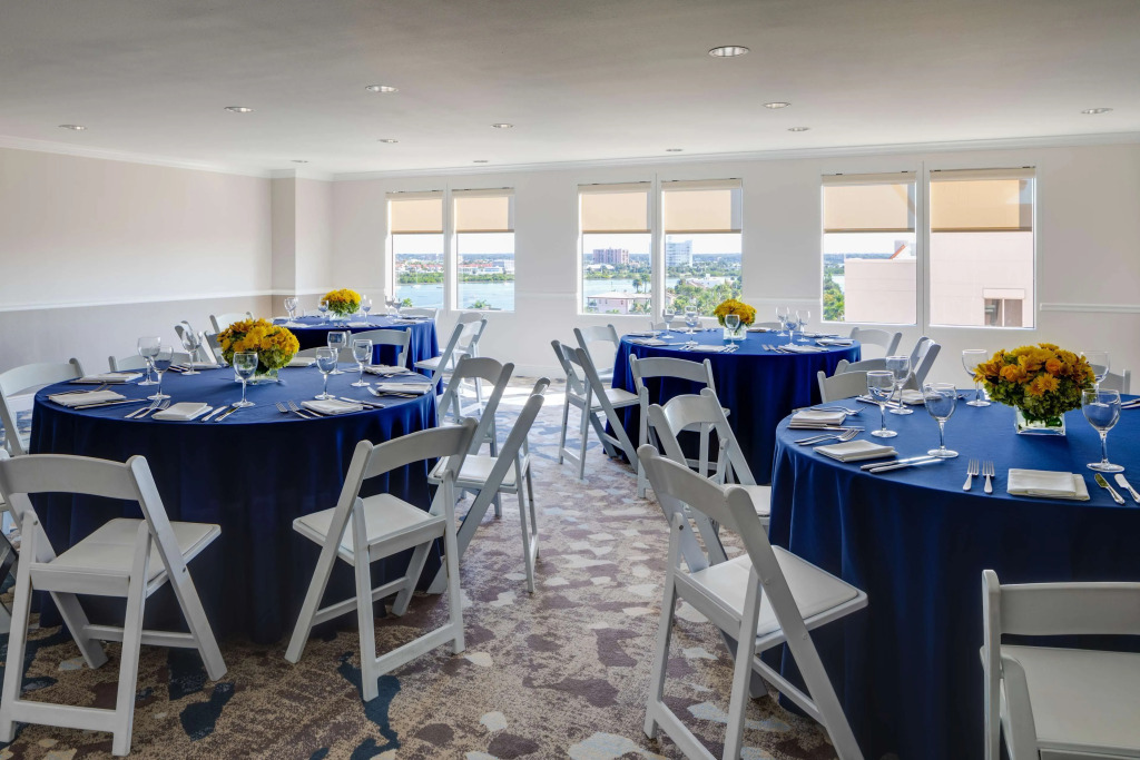 Hyatt Regency Clearwater Beach Resort and Suites