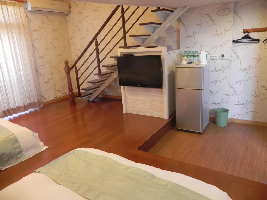 Zhuyuan Ju B&B