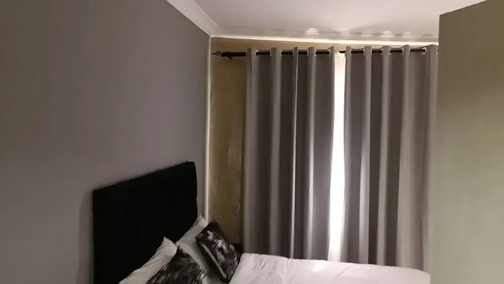 Spring forth guest house
