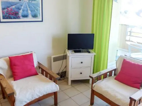 Apartment Le Palazzo del Mar.5