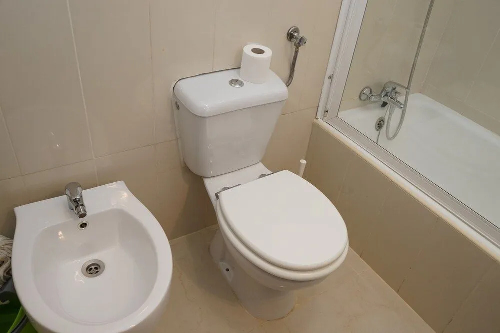 Apartamento D'alegria 1 by Amber Star Rent