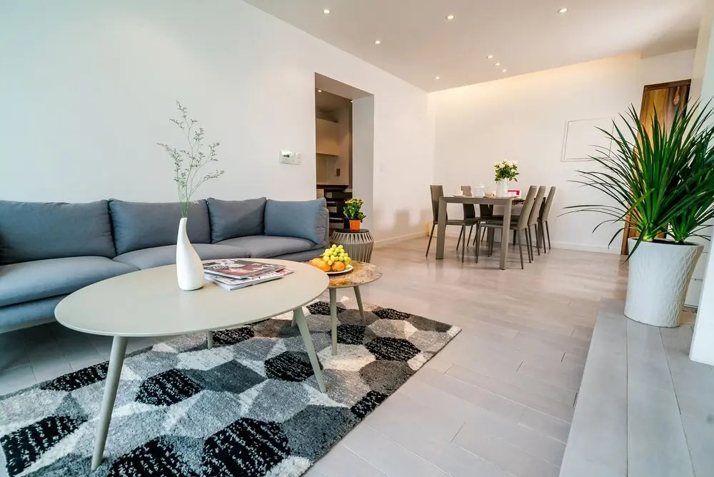 Leman Luxury Suites