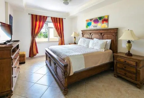 Beachfront 2Br Condo Ground Floor Walk To Pool