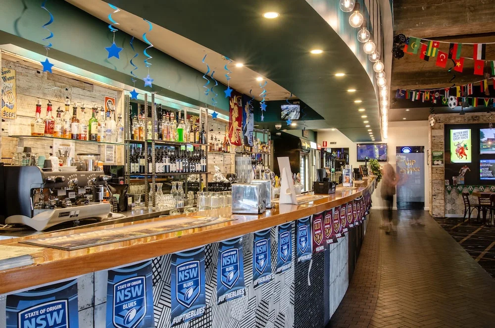 Figtree Hotel Wollongong