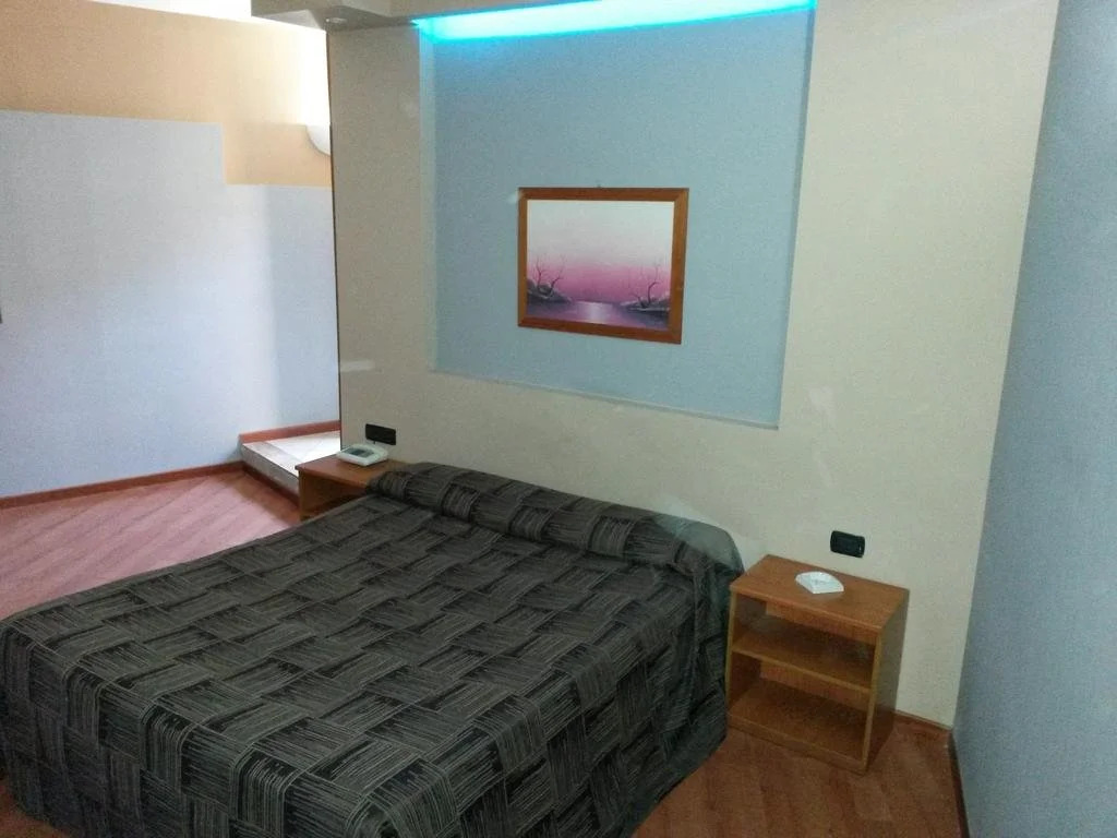 Hotel Ginepro