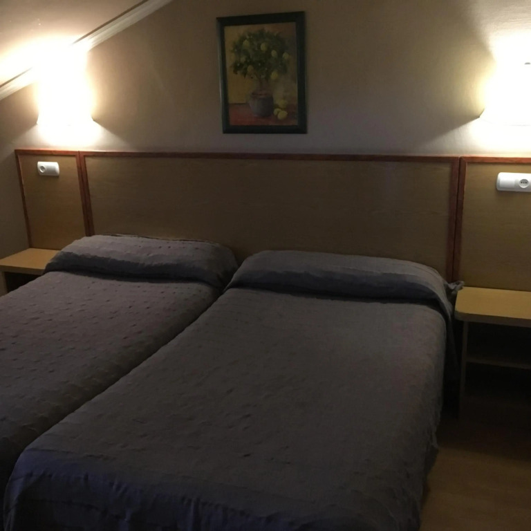 Hotel Avenida Leganés