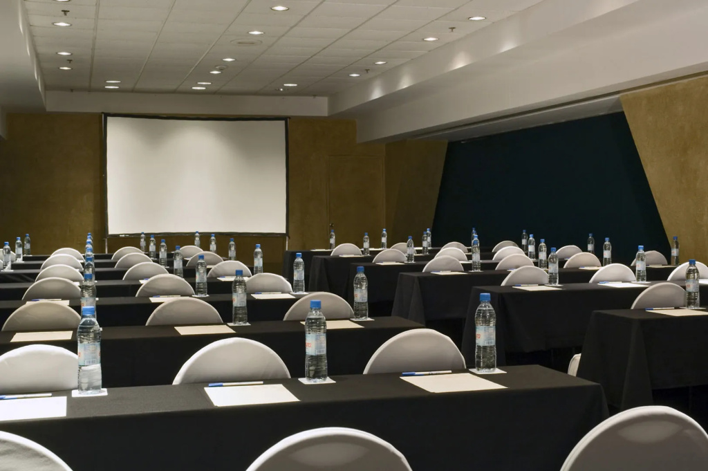 The Pyramid Cancun by Oasis - Gourmet Premium All Inclusive