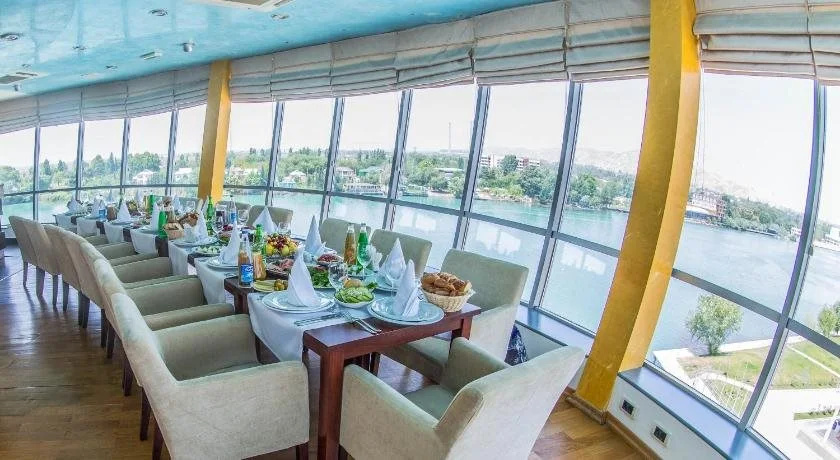 Arena Hotel Kur
