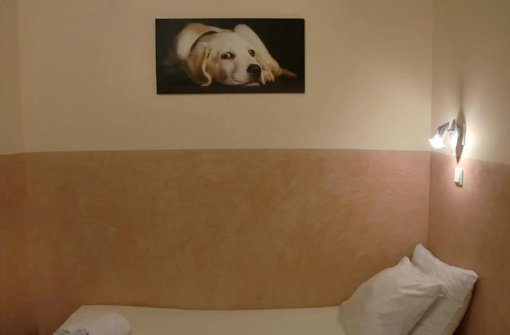 Budget Hotel Neutraal