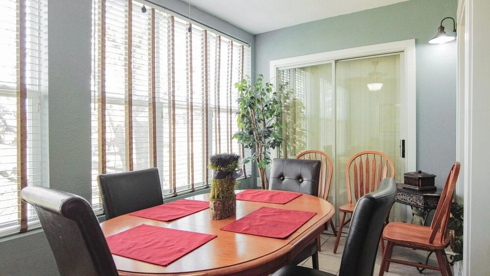Club A-6 2 Bedroom Condo