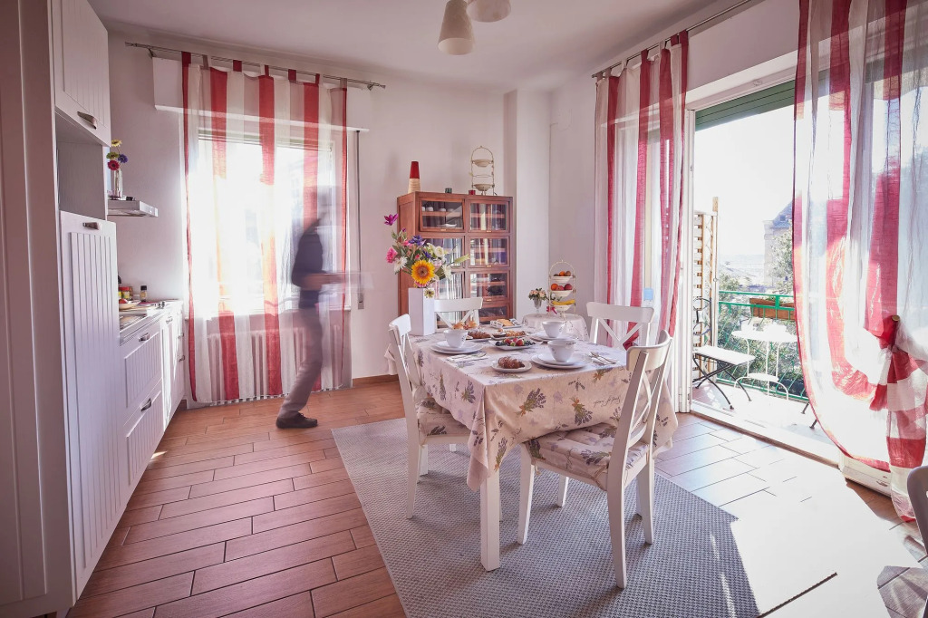 Cento Passi dal Duomo B&B