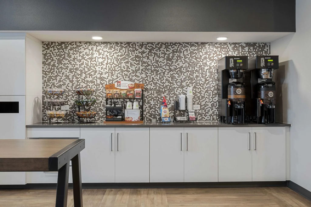 Extended Stay America Premier Suites - Fredericksburg