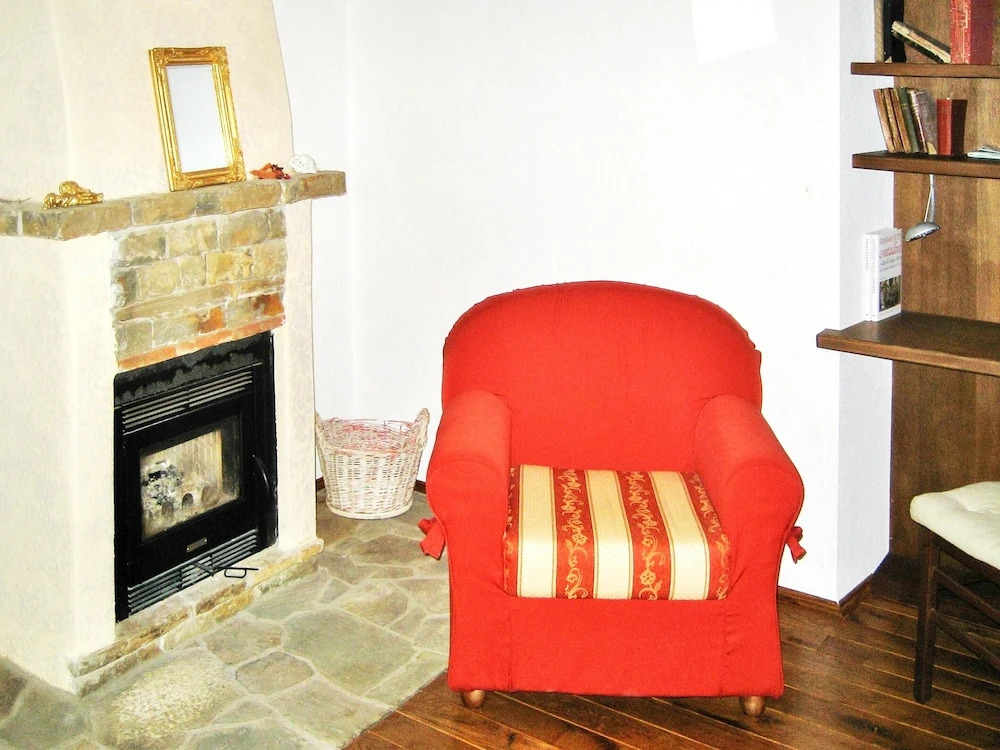 House With 6 Bedrooms in Mombarcaro, With Wonderful Mountain View, Pri