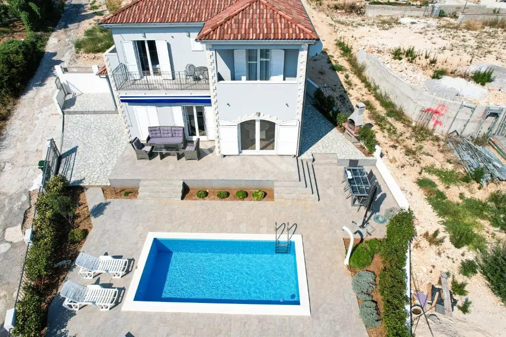 Villa Patricia