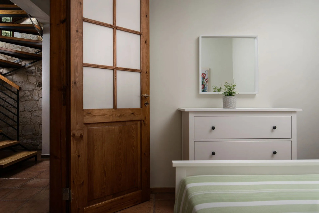 Koukounari Luxury Villa Chania