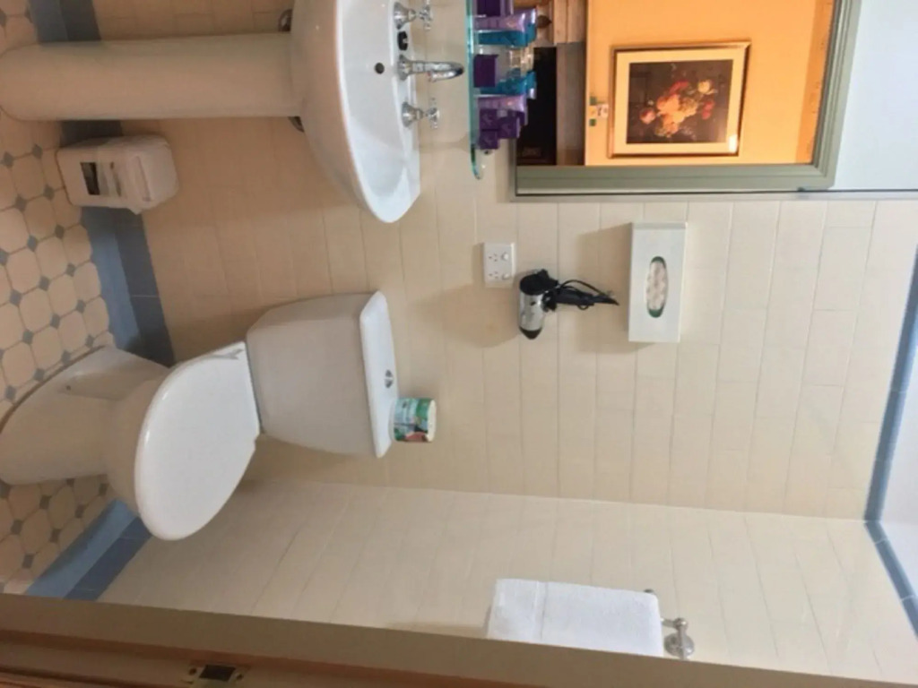 Avonmore On The Park Boutique Hotel