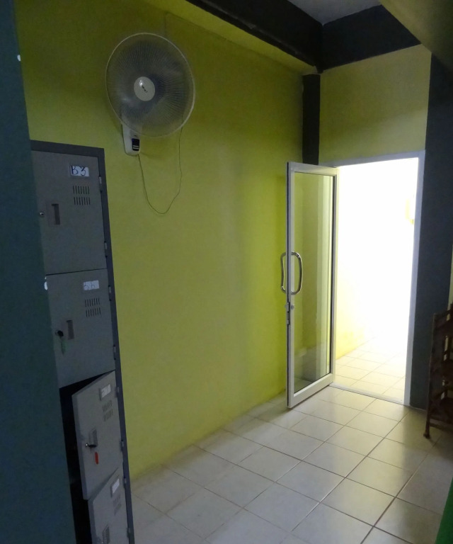 Hugs Guesthouse