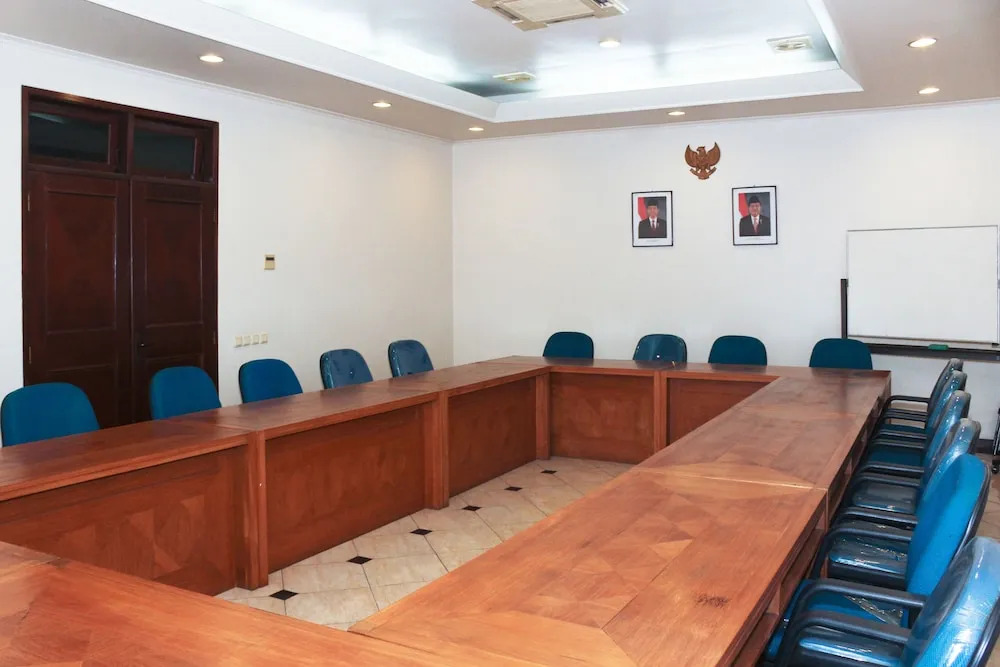 万隆艾里戴戈西塔伦姆居安达50号酒店(Airy Eco Dago Citarum Juanda 50 Bandung)