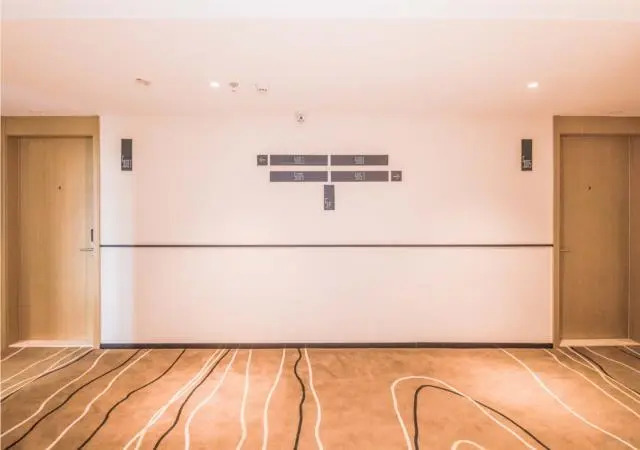 City Comfort Inn Kunshan Development Zone Penglang Xinxing Zhong Road