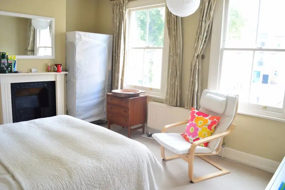 2 Bedroom Home in Stoke Newington