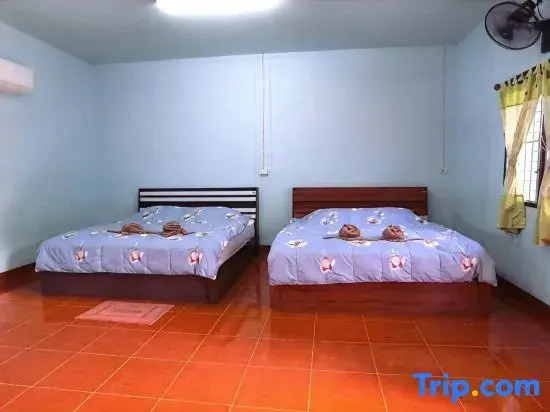 Pernjai Homestay 2beds