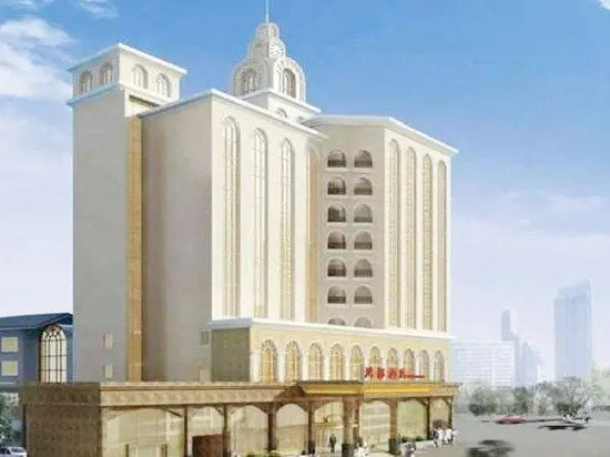 Hongdu Hotel