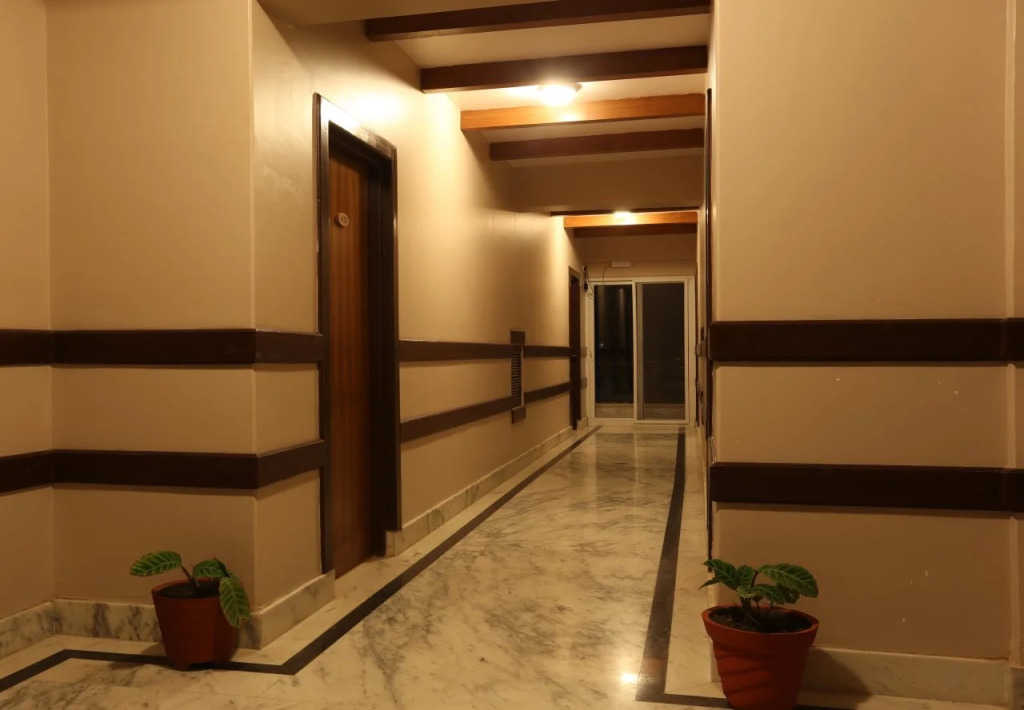 Pokhara Choice Inn