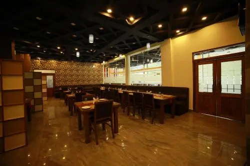 Hotel Soorya Castle