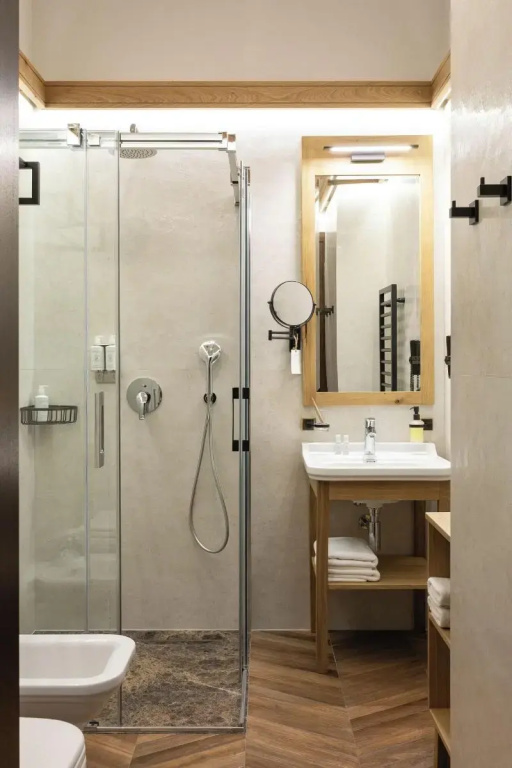 Aparthotel Cristina