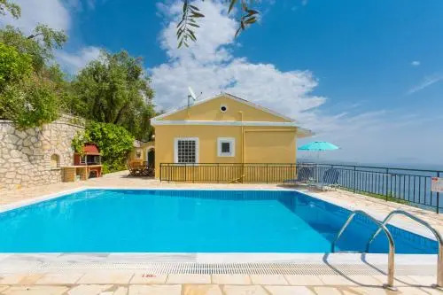 Villa Kalithea