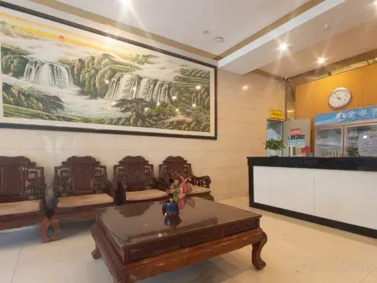 Jingang Hotel