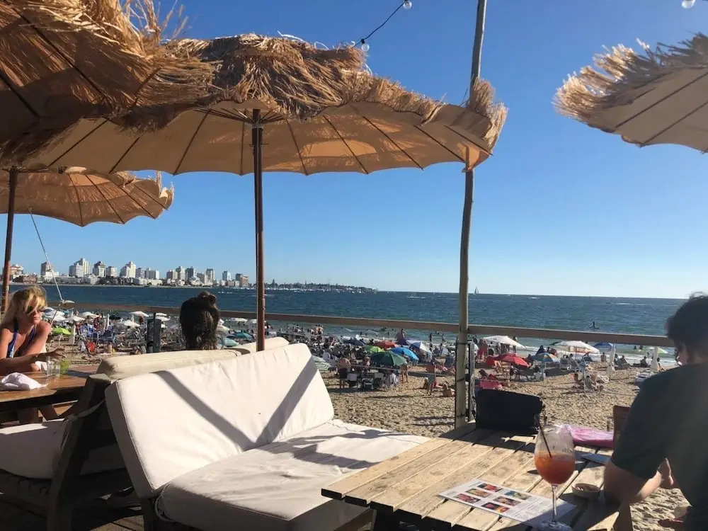 Wonderful Chalet three blocks from the beach