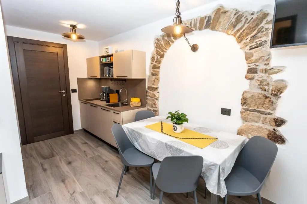 Agritur E-Cinque