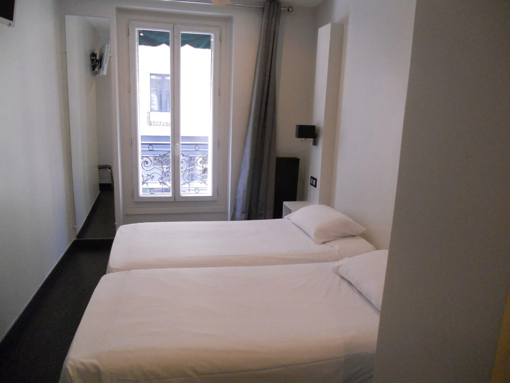 Hôtel Des Arts-Bastille