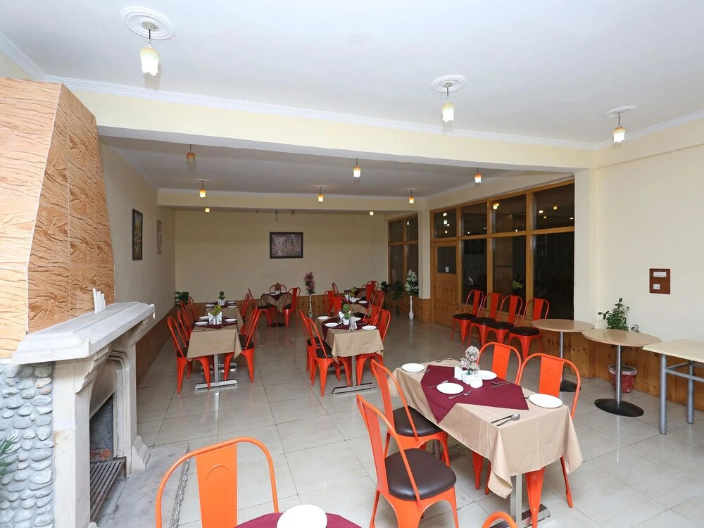 OYO 6369 Ishaan Resort