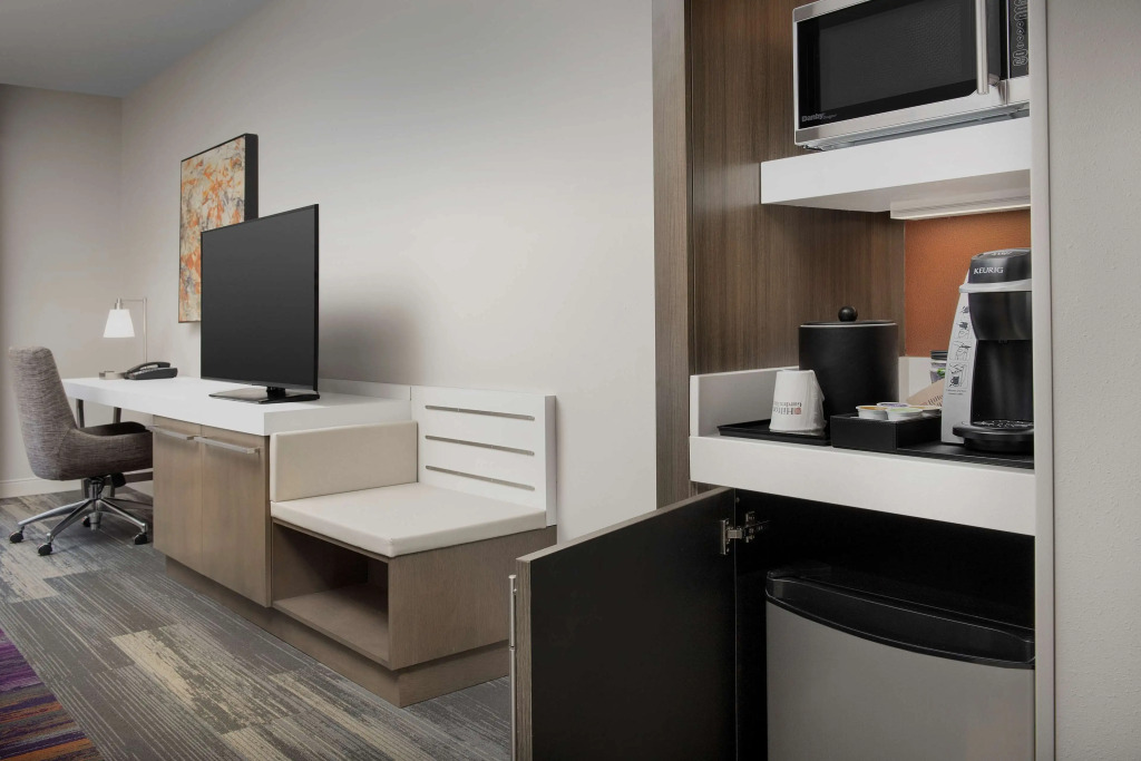 Hilton Garden Inn Columbia Airport, SC