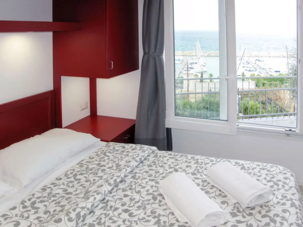 Holiday Home Ibisco - SLR404 by Interhome