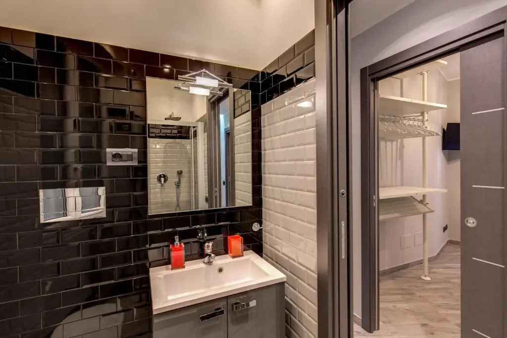 Lux Apartment