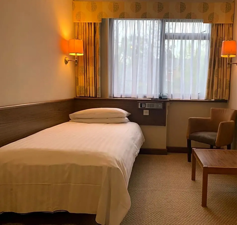 Littlebury Hotel